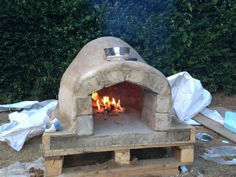 sheet metal pizza oven fabrication|diy pizza oven plans.